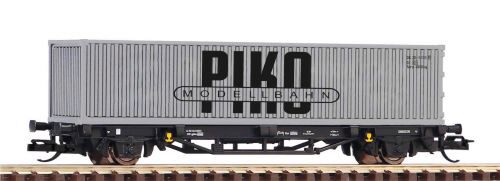 Piko 47726 TT-Containertragwagen 1x 40 VEB PIKO IV